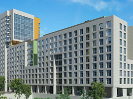 ЖК "Акварели"