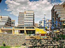 ЖК "Олимпийская деревня Новогорск. Квартиры" + Химки Групп + novostroyrf.ru ЖК "Олимпийская деревня Новогорск. Квартиры"