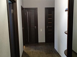 2-комн. квартира, 55.2/30/9