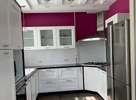 Дом, 150 кв.м на участке 3 сот