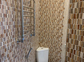 Дом, 150 кв.м на участке 3 сот