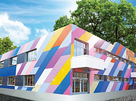 ЖК «Некрасовка (Авеста-Строй)»