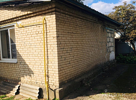 Участок 15.7 сот