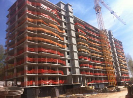 ЖК «Майданово Парк»