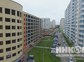 ЖК "Микрорайон "Немчиновка" + 494 УНР + novostroyrf.ru ЖК "Микрорайон "Немчиновка"