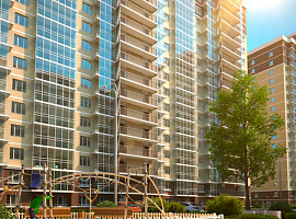 ЖК "Люберцы 2017" + Самолет + novostroyrf.ru ЖК "Люберцы 2017"