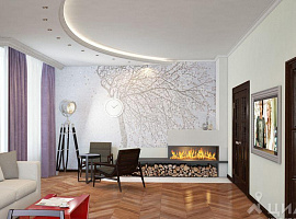 Дом, 367 кв.м на участке 9.83 сот