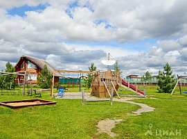 Дом, 78 кв.м на участке 2 сот