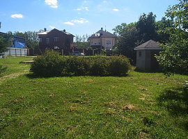 Коттеджный посёлок «Екатерининская пустынь»