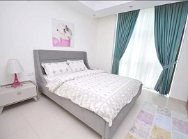 2-комн. квартира, 60/30/10