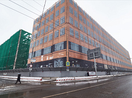 ЖК «Jazz» («Джаз») + Sminex + novostroyrf.ru ЖК «Jazz» («Джаз»)