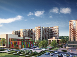 ЖК «Поколение»