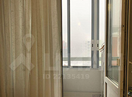 1-комн. квартира, 38/22/12