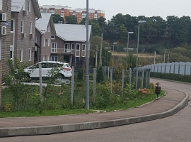 Коттеджный посёлок «Борисовка 3»