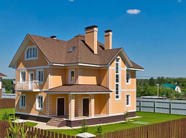 Коттеджный посёлок «Бавария CLUB (Бавария Клаб)»