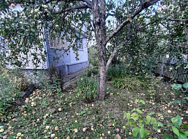 Дом, 116 кв.м на участке 13 сот