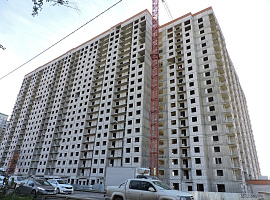 ЖК "Новое Тушино"