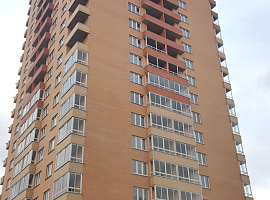 ЖК по ул. Кирова (Химки)