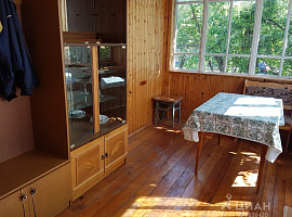 Дом, 116 кв.м на участке 13 сот