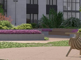 ЖК «Одинград» + INGRAD + novostroyrf.ru ЖК «Одинград»