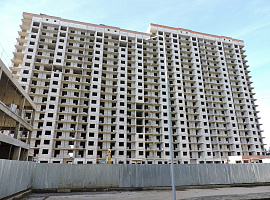 ЖК "Новое Тушино"