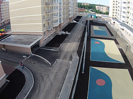 ЖК "Ракитня"