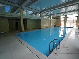 Коттеджный посёлок «Ваутутинки Luxury (Ваутутинки Лакшери)»