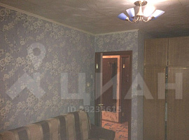 2-комн. квартира, 47.4/33.1/5.4