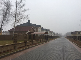 Коттеджный посёлок «Hyde Park (Гайд Парк)» + Hyde Park + novostroyrf.ru Коттеджный посёлок «Hyde Park (Гайд Парк)»