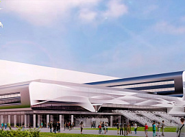 Квартал «Парк Легенд» + ТЭН + novostroyrf.ru Квартал «Парк Легенд»