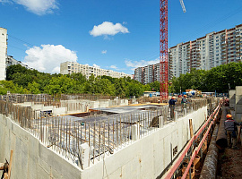 ЖК «Счастье на Ленинском» (ЖК «Консул-дом. Лидер на Ленинском»)
