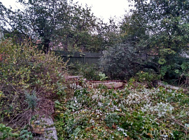 Участок 5.7 сот