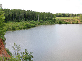 Коттеджный посёлок «Сиеста Южная»