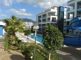 2-комн. квартира, 60/30/10