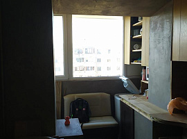 1-комн. квартира, 380/20/70