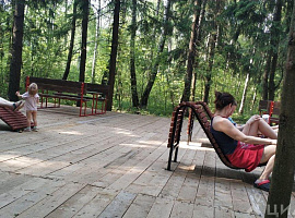 Дом, 66.1 кв.м на участке 10.31 сот