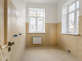 Коттеджный посёлок «Сатино озеро»