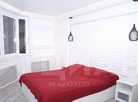 3-комн. квартира, 76.8/45/12