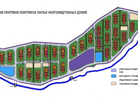 ЖК «Марусино Forest» + СтройКонтинент + novostroyrf.ru ЖК «Марусино Forest»