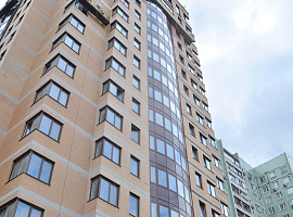 ЖК «Тихвинская-14»