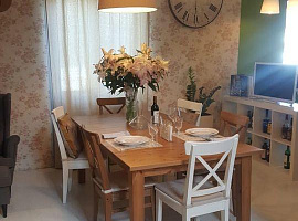 Дом, 170 кв.м на участке 8.5 сот