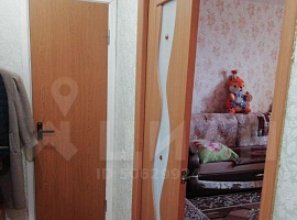 1-комн. квартира, 37.6/17/9