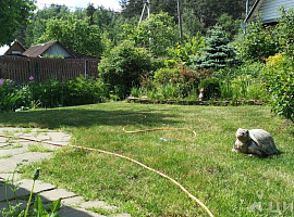 Дом, 66.1 кв.м на участке 10.31 сот