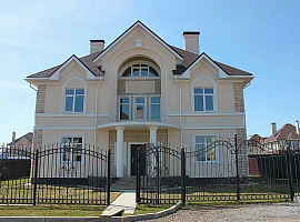 Коттеджный посёлок «Усадьба Романцево»