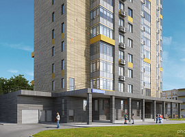 ЖК «Счастье на Дмитровке»