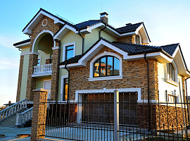 Коттеджный посёлок «ИмпериалЪ»