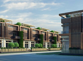 ЖК "Apart Ville Fitness & Spa Resort"