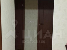 1-комн. квартира, 42/21/10