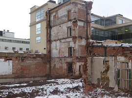 ЖК «Реномэ» + Sminex + novostroyrf.ru ЖК «Реномэ»