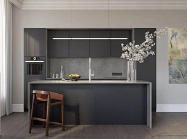 ЖК Vesper Кутузовский ( Веспер Кутузовский)